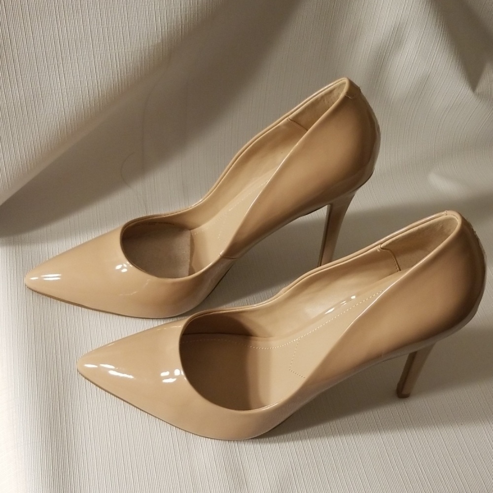 Tan Heels Charles by charles david